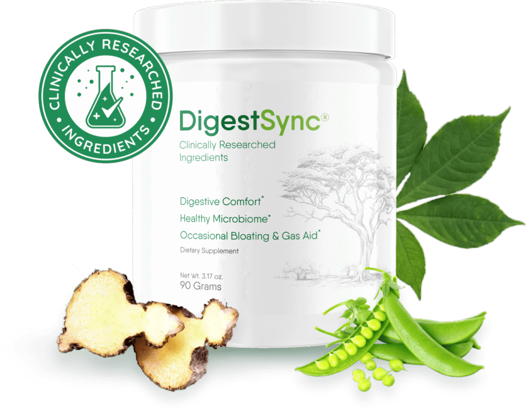 DigestSync